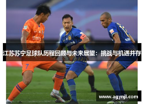 江苏苏宁足球队历程回顾与未来展望：挑战与机遇并存