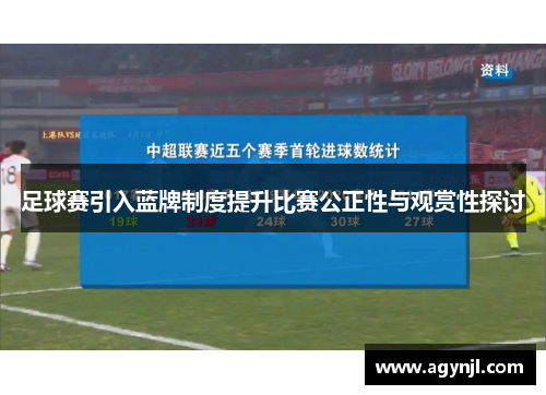足球赛引入蓝牌制度提升比赛公正性与观赏性探讨 足球赛引入蓝牌制度提升比赛公正性与观赏性探讨