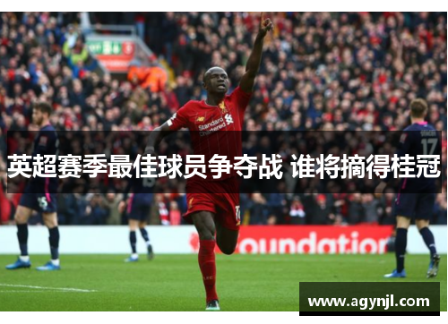 英超赛季最佳球员争夺战 谁将摘得桂冠