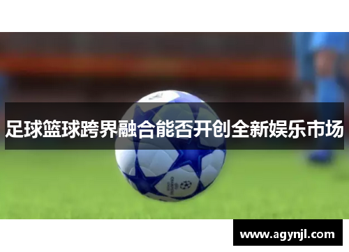 足球篮球跨界融合能否开创全新娱乐市场