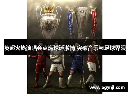 英超火热演唱会点燃球迷激情 突破音乐与足球界限