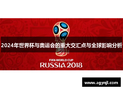 2024年世界杯与奥运会的重大交汇点与全球影响分析